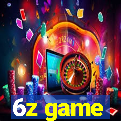 6z game